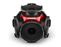 Product Image Of Ladybug6 USB3: 72 MP, Red
